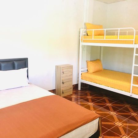 Apartamento Saeng Tai Amphawa Samut Songkhram Exterior foto