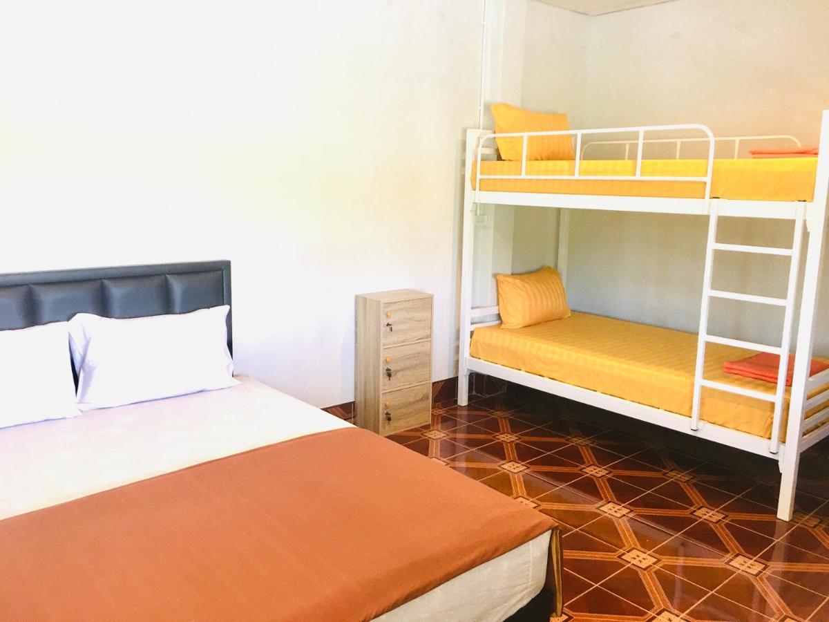 Apartamento Saeng Tai Amphawa Samut Songkhram Exterior foto