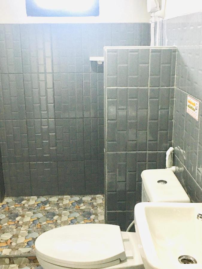 Apartamento Saeng Tai Amphawa Samut Songkhram Exterior foto
