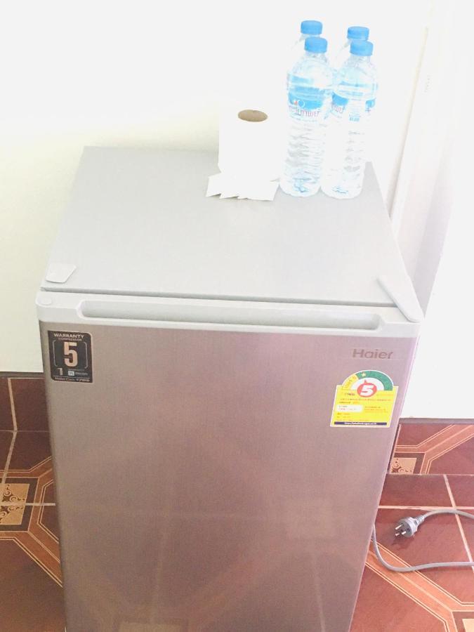 Apartamento Saeng Tai Amphawa Samut Songkhram Exterior foto