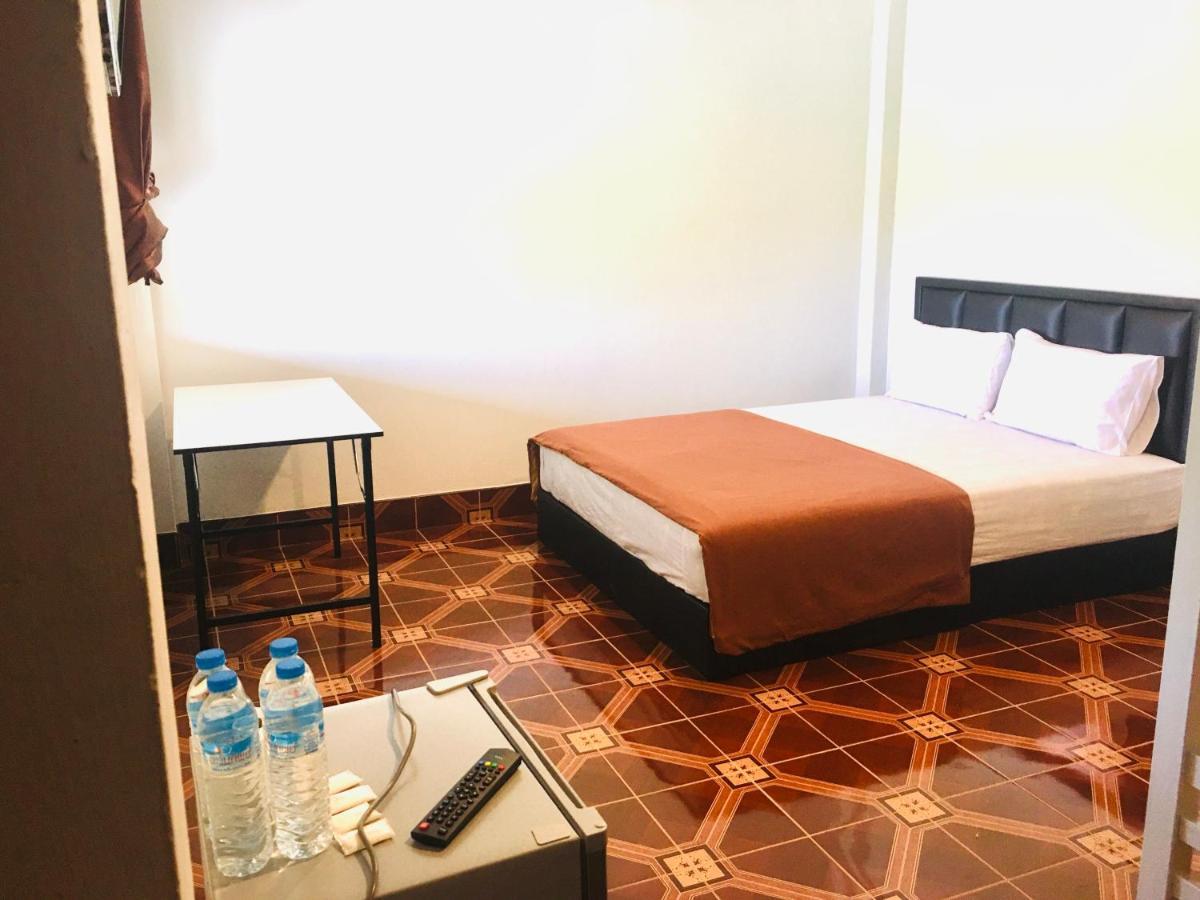 Apartamento Saeng Tai Amphawa Samut Songkhram Exterior foto