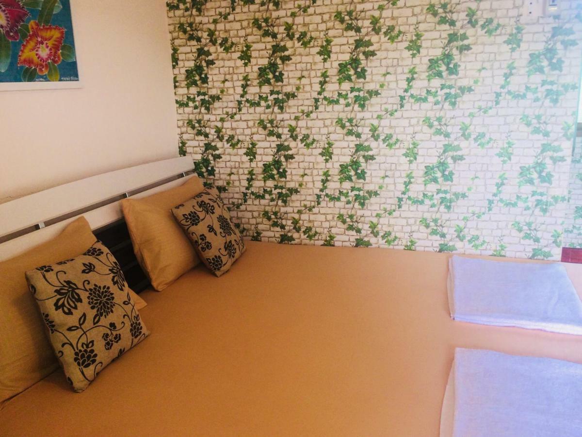 Apartamento Saeng Tai Amphawa Samut Songkhram Exterior foto