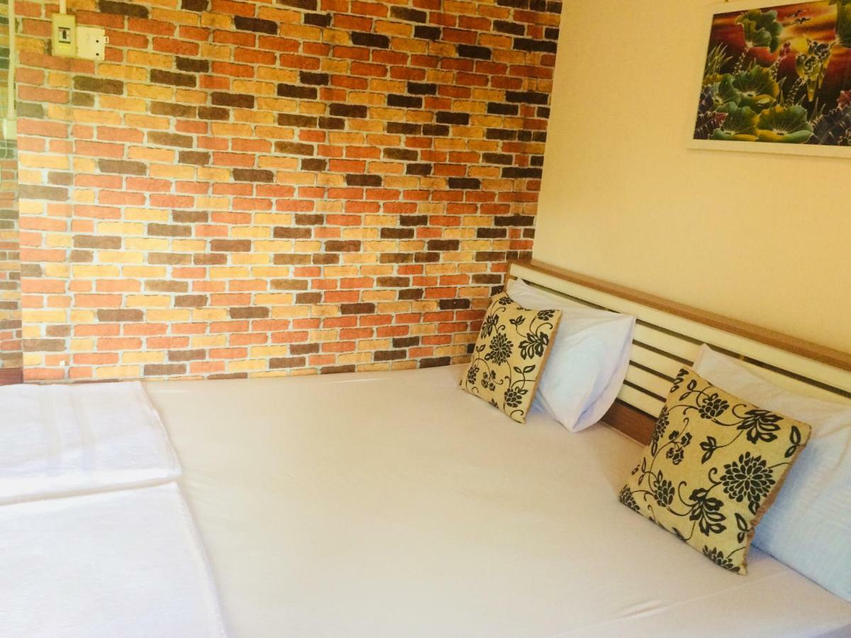 Apartamento Saeng Tai Amphawa Samut Songkhram Exterior foto