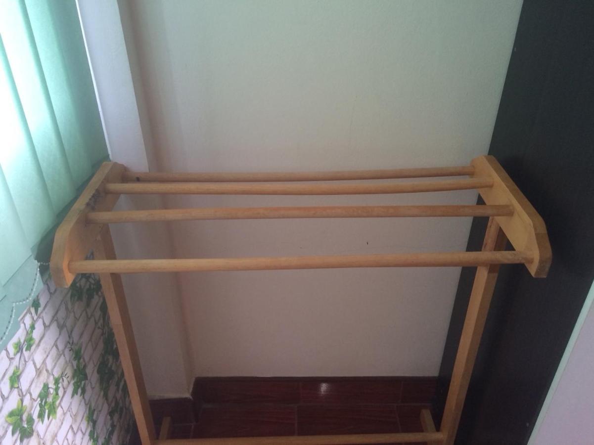 Apartamento Saeng Tai Amphawa Samut Songkhram Exterior foto
